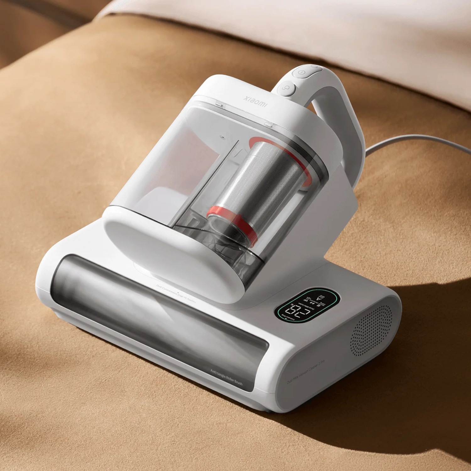 Xiaomi Dust Mite Vacuum Cleaner 2 Pro - Image 5