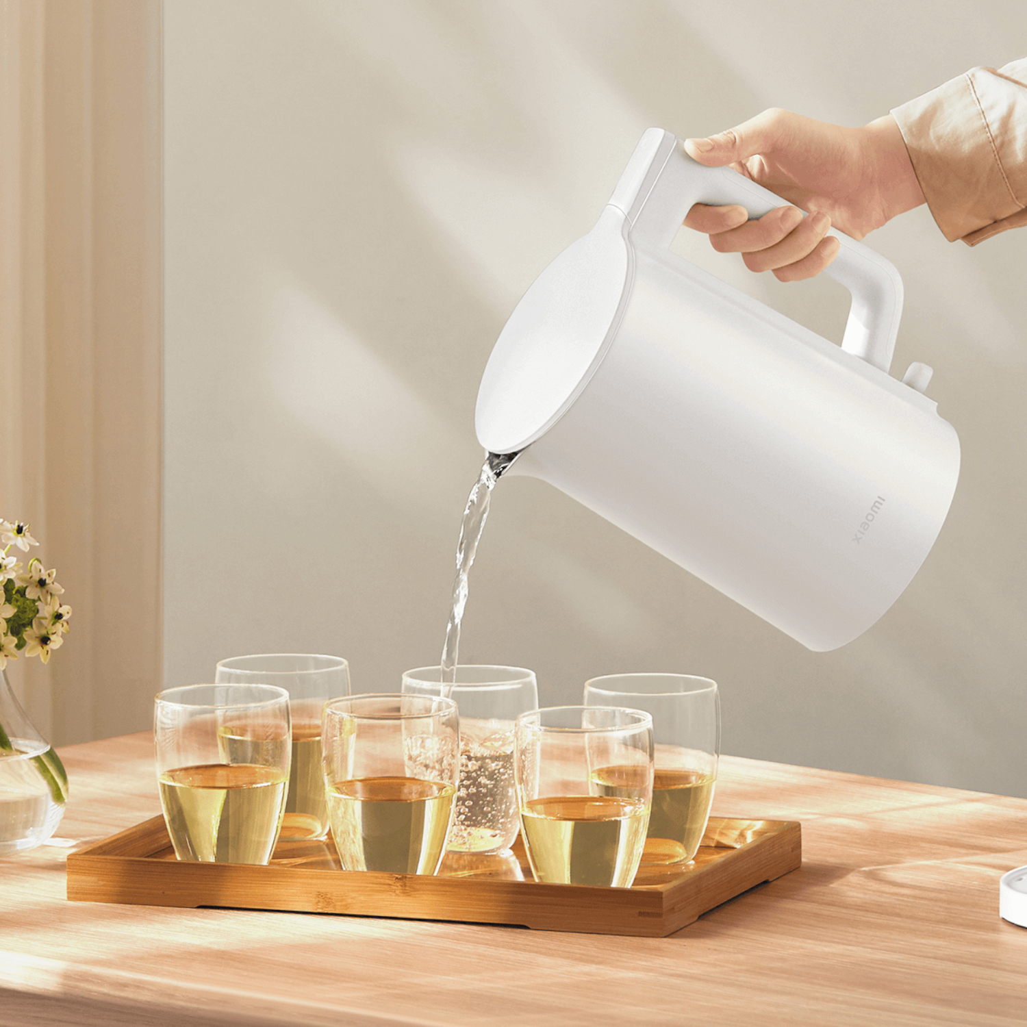 Xiaomi Electric Kettle 2 Lite - Image 3