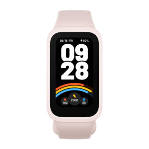 Xiaomi Smart Band 9 Active – Pink