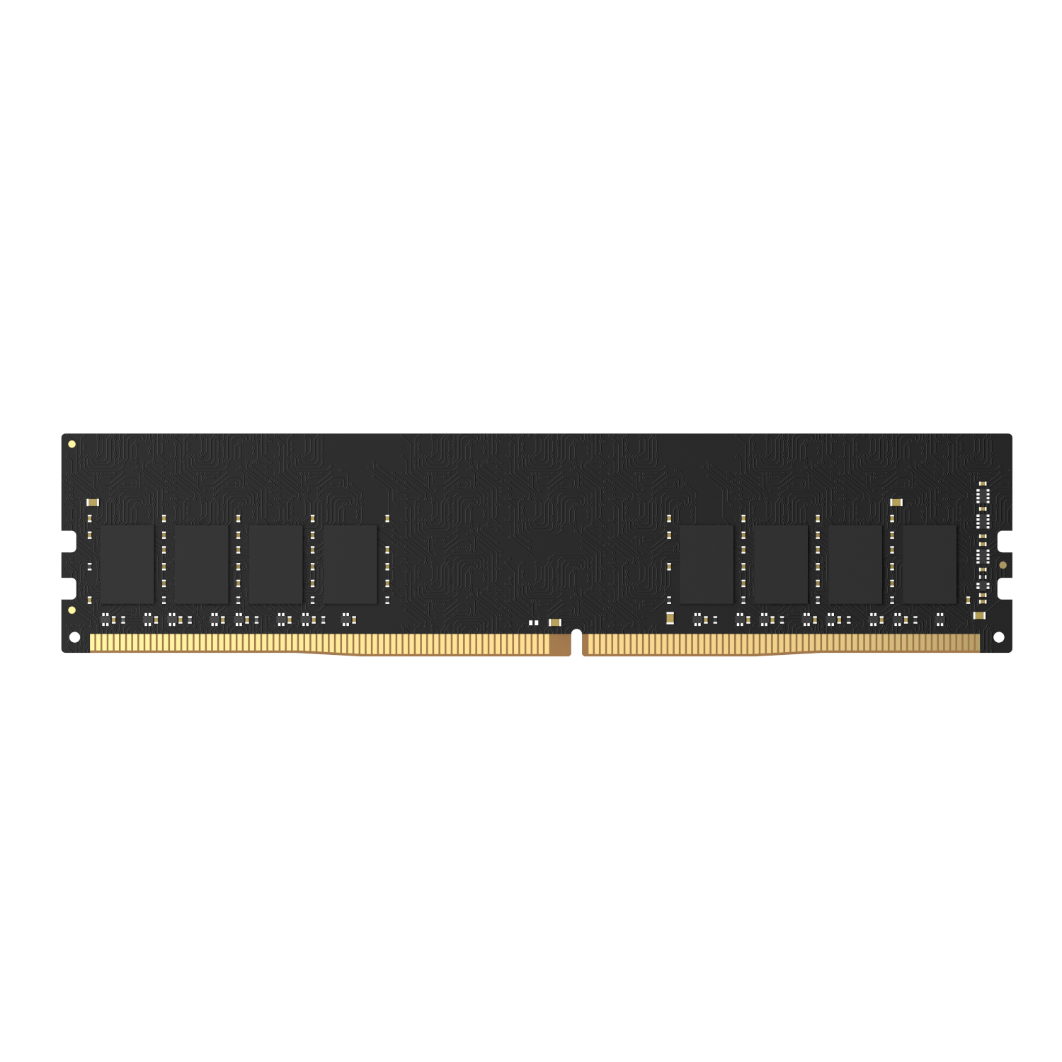 Hiksemi Hiker 8GB DDR5 4800MHz Desktop Memory - Image 2