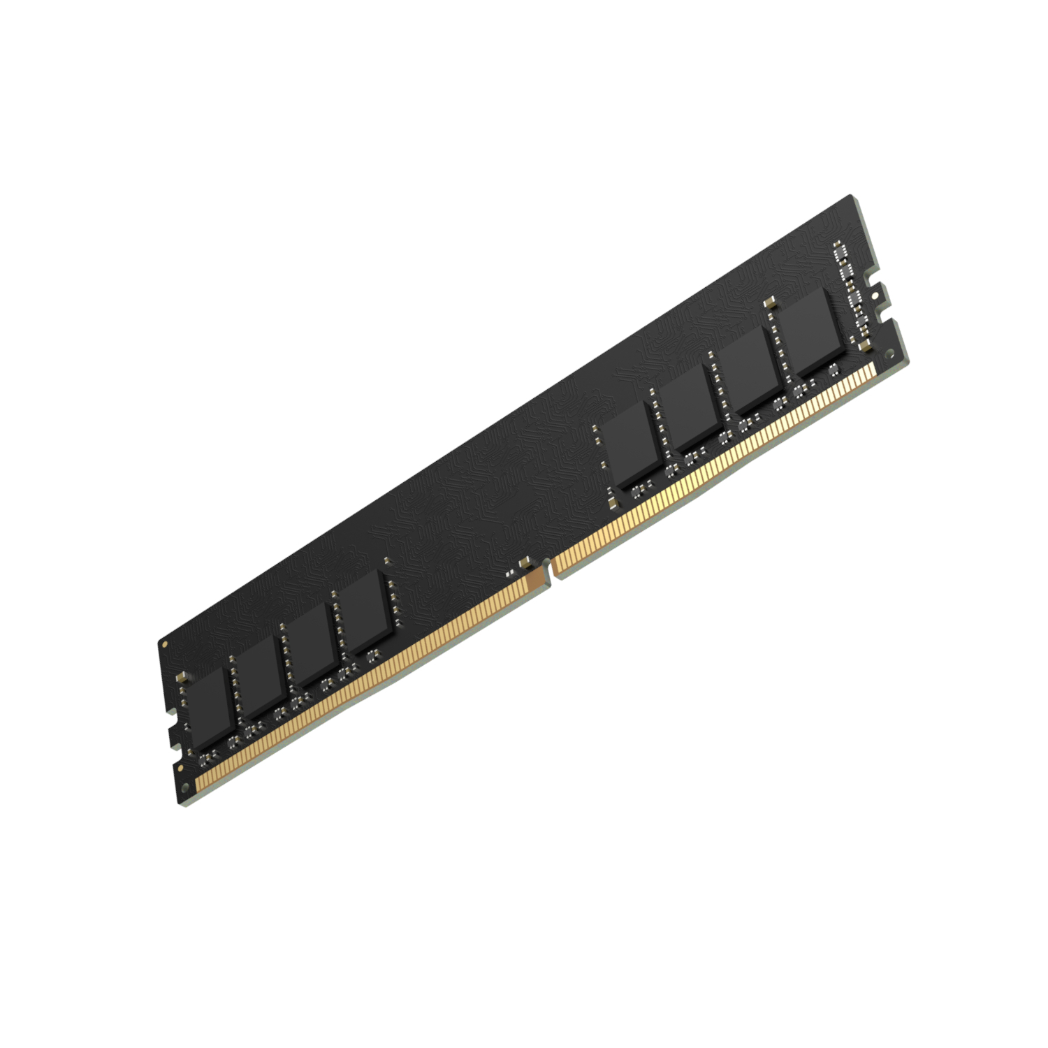 Hiksemi Hiker 8GB DDR5 4800MHz Desktop Memory - Image 5