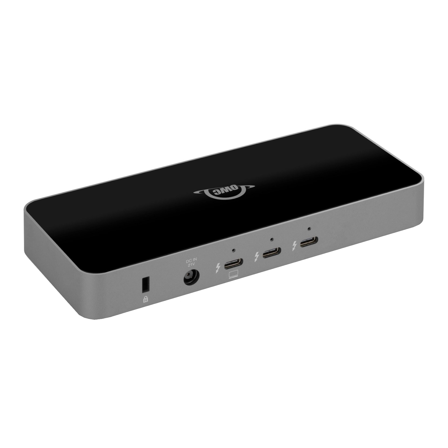 OWC Thunderbolt 5 Hub with 5 Ports - Image 2