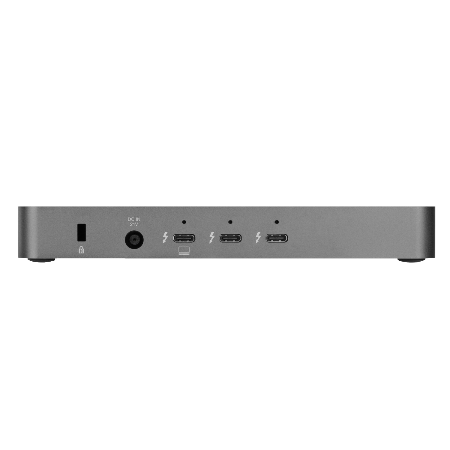 OWC Thunderbolt 5 Hub with 5 Ports - Image 4