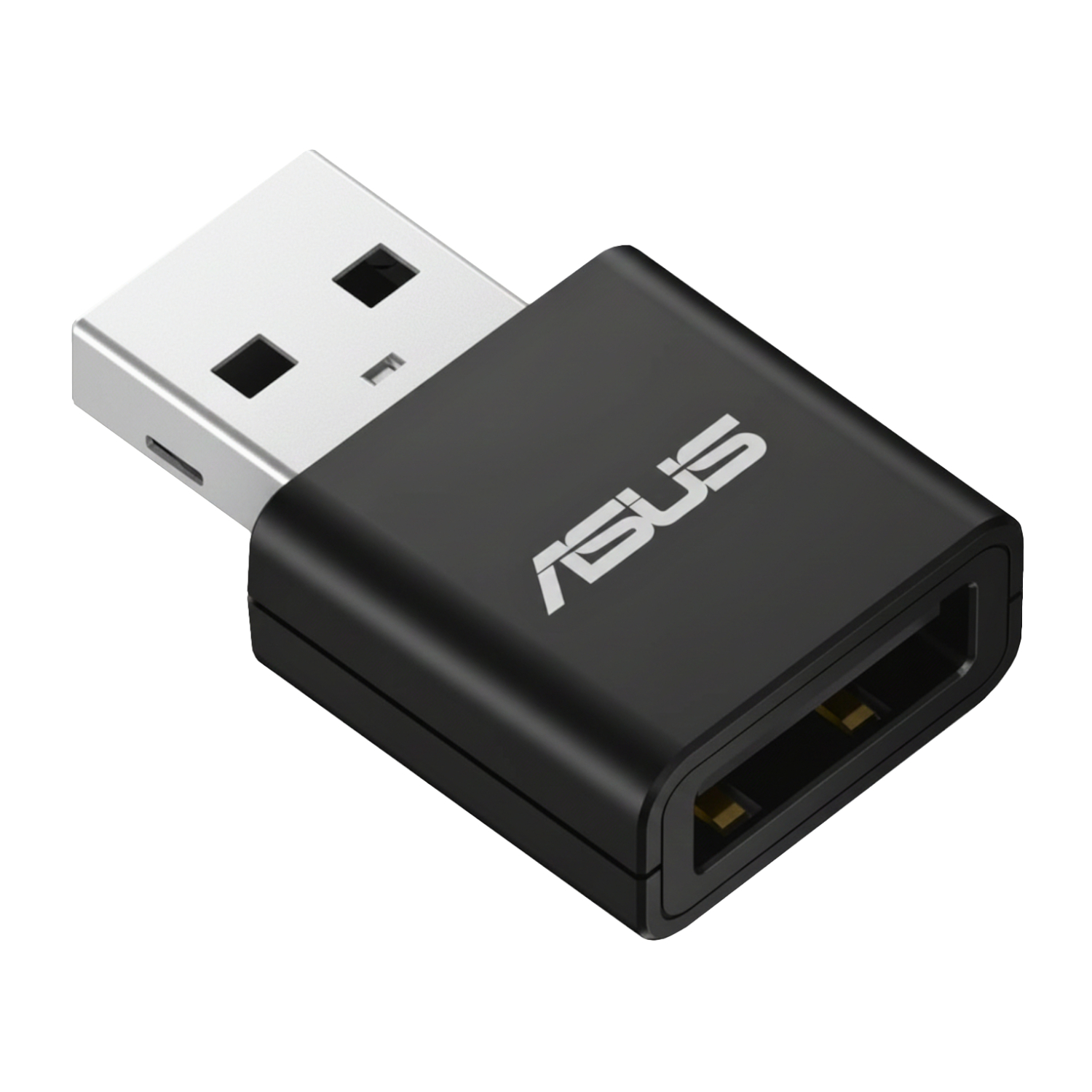 ASUS Tri-band Wi-Fi 7 Nano USB Adapter - Bluetooth Compatible