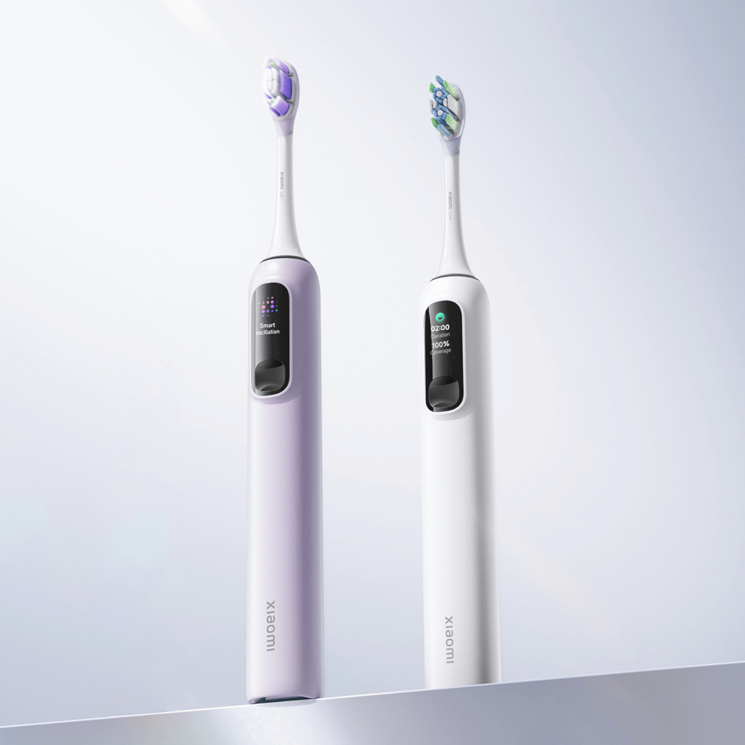 Xiaomi Oscillation Electric Toothbrush Pro - White - Image 5