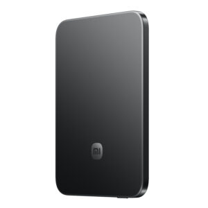 Xiaomi UltraThin Magnetic Power Bank 5000 15W – Black
