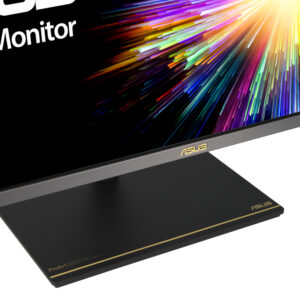 Asus ProArt 27″ 4K IPS Mini-LED 60Hz Monitor with USB Type-C 90W PD