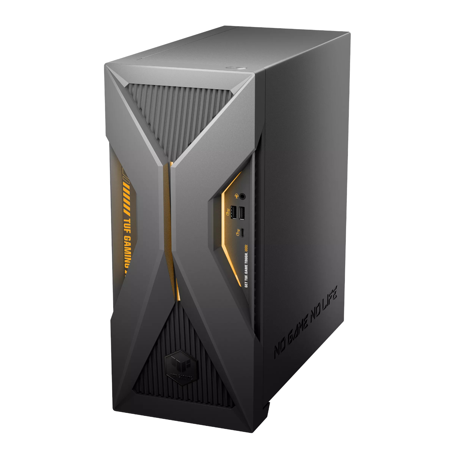 Asus TUF Gaming T500MV Intel Core i5-13420H Gaming PC | RTX 5060 | 16GB DDR5 | 512GB SSD | Win 11 Home - Image 3