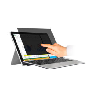Port Designs 13.3″ Touch Screen Privacy Filter