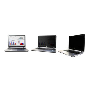 Port Designs 13.3″ Touch Screen Privacy Filter