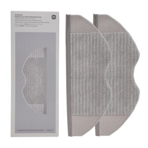 Xiaomi Robot Vacuum Mop Pad – S40C | S40 | H40