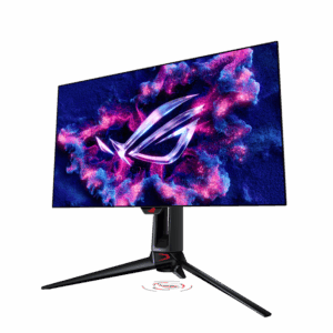 Asus ROG Strix 27″ QD-OLED HDR 400 True Black 480Hz Gaming Monitor