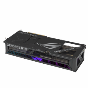 ROG Strix GeForce RTX™ 5070 12GB GDDR7 OC Edition