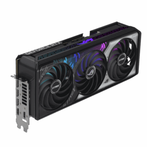 ROG Strix GeForce RTX™ 5070 12GB GDDR7 OC Edition