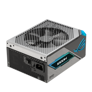 ASUS ROG Thor 1000W Platinum III 80PLUS Gold Modular Power Supply
