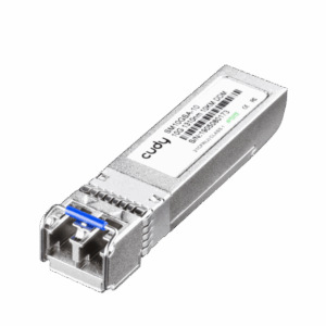Cudy Single Mode 10G SFP+ 10km Optical Module